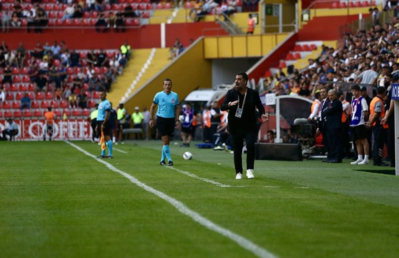 Arda Turan'dan derbi yorumu: