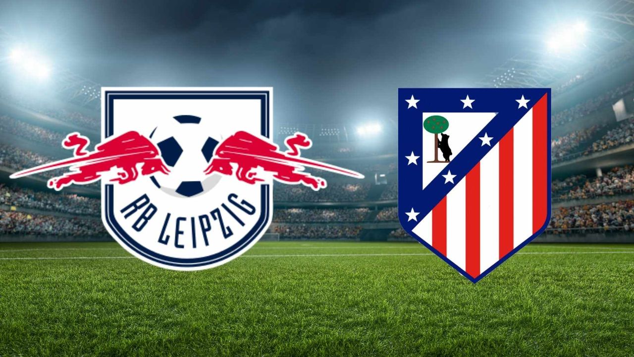 Atletico Madrid Leipzig maçı bugün saat 22.00&#039;de tabii&#039;den yayınlanacak