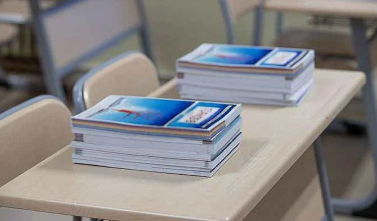 Bakan Tekin'den LGS'de iptal edilen soruyla ilgili açıklama: 10 bin öğrenci etkilendi