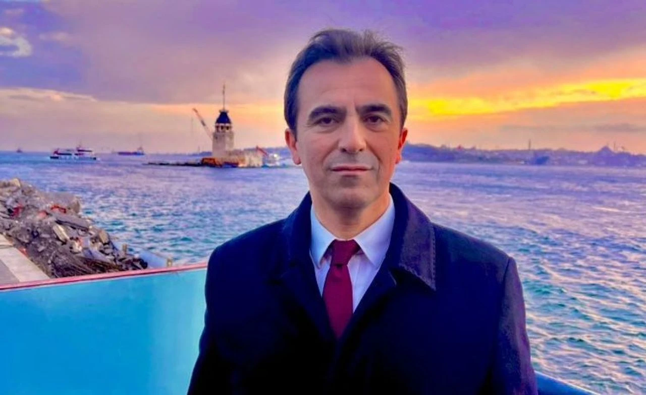 Bitlis Valiliğine atanan Ahmet Karakaya 47 yaşında - 1. Resim