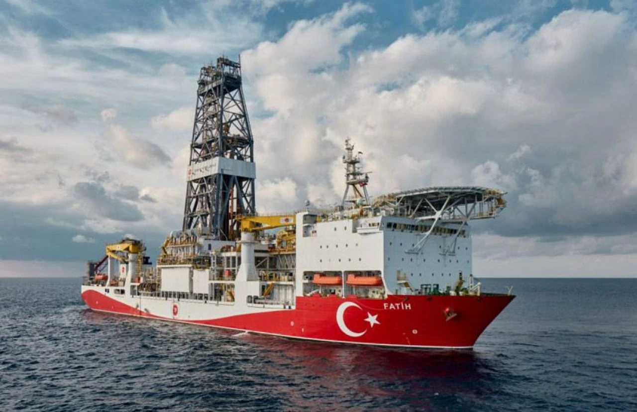 Cihat Yaycı'dan Mavi Vatan mesajı: Müthiş potansile var! Uçarız - 1. Resim