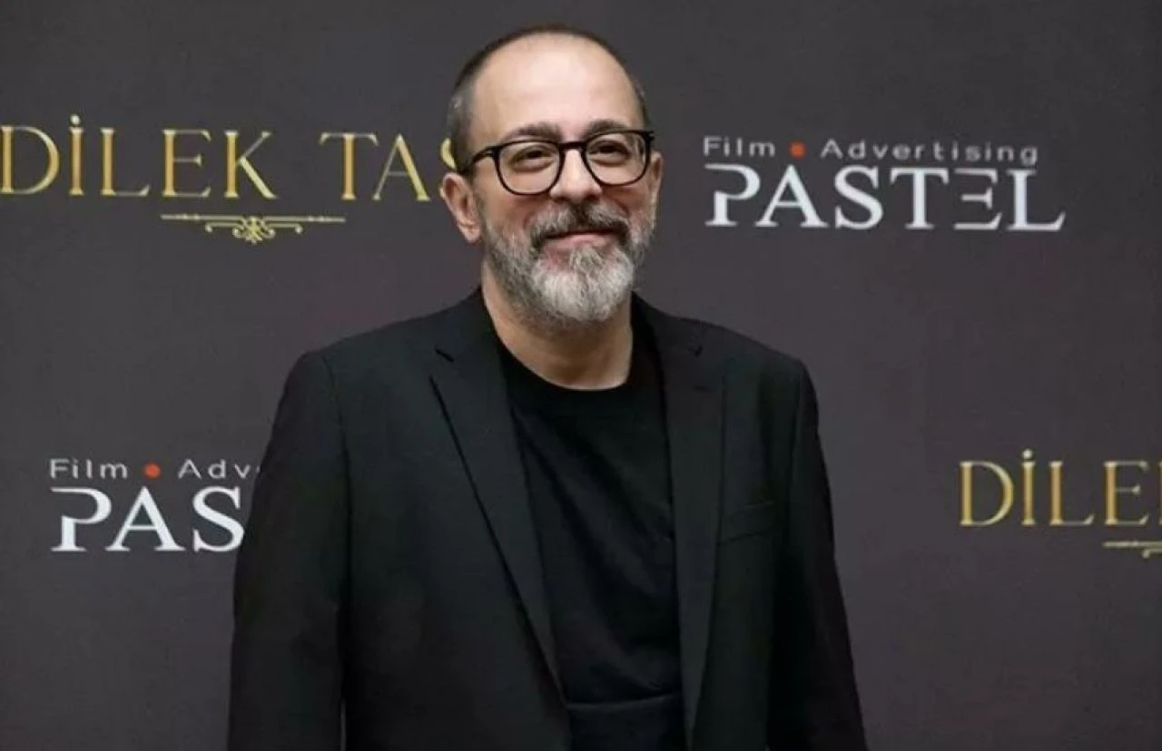 Dizi dünyasını kahreden ölüm! Senarist Can Sinan Tekgündüz hayatını kaybetti, acı haberi Hamdi Alkan duyurdu - 1. Resim