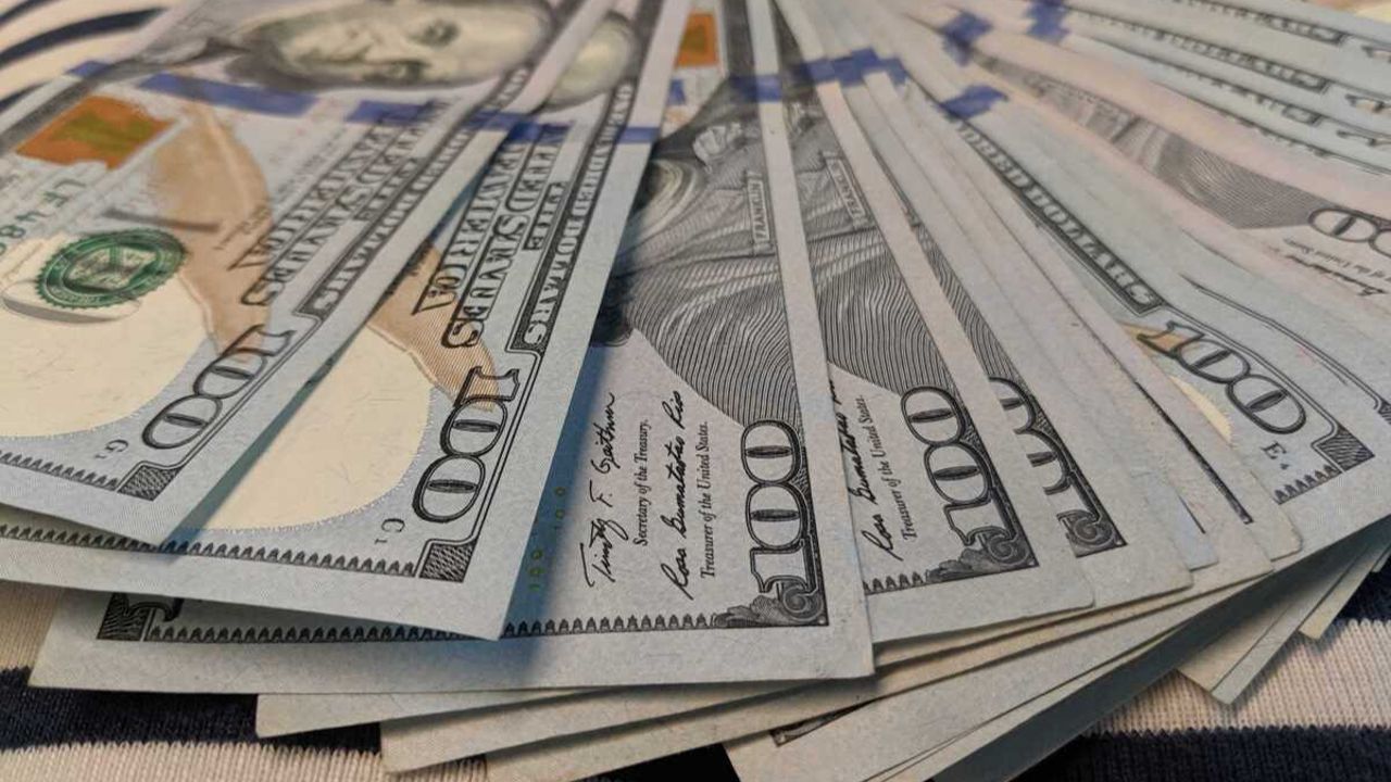 Dolar kuru Fed faiz kararı sonrası dalgalandı! 19 Eylül döviz kurları, dolar, euro, sterlin fiyatı