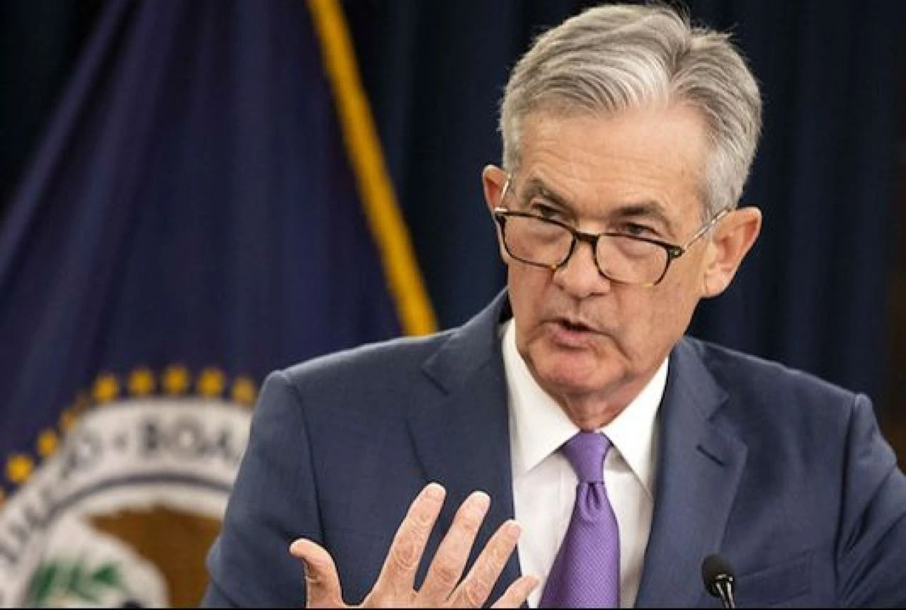 İslam Memiş FED sonrası altın fiyatı için ezber bozdu! Borsadan fazla kazandıracak yatırım aracını açıkladı - 1. Resim