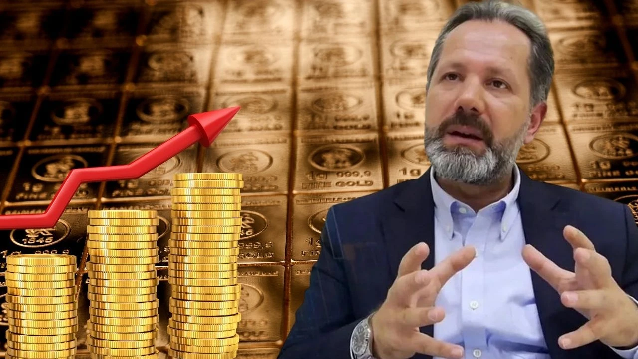 İslam Memiş FED sonrası altın fiyatı için ezber bozdu! Borsadan fazla kazandıracak yatırım aracını açıkladı - 5. Resim