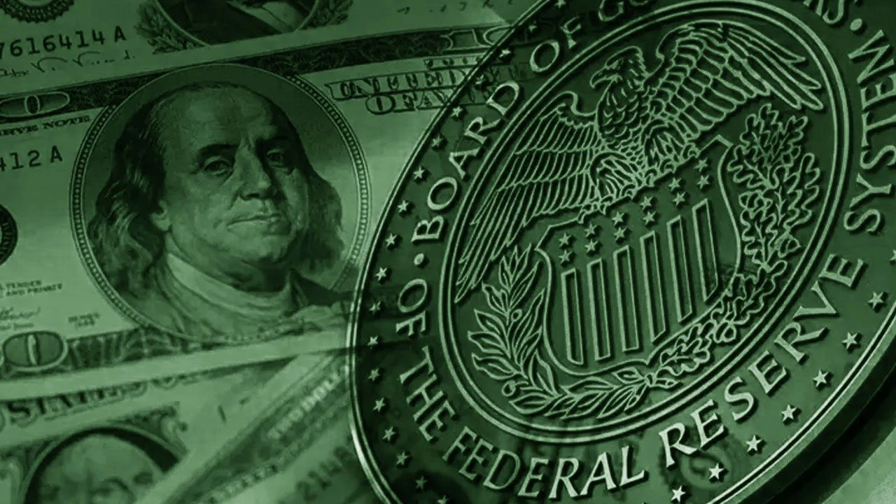 İslam Memiş FED sonrası altın fiyatı için ezber bozdu! Borsadan fazla kazandıracak yatırım aracını açıkladı - 4. Resim