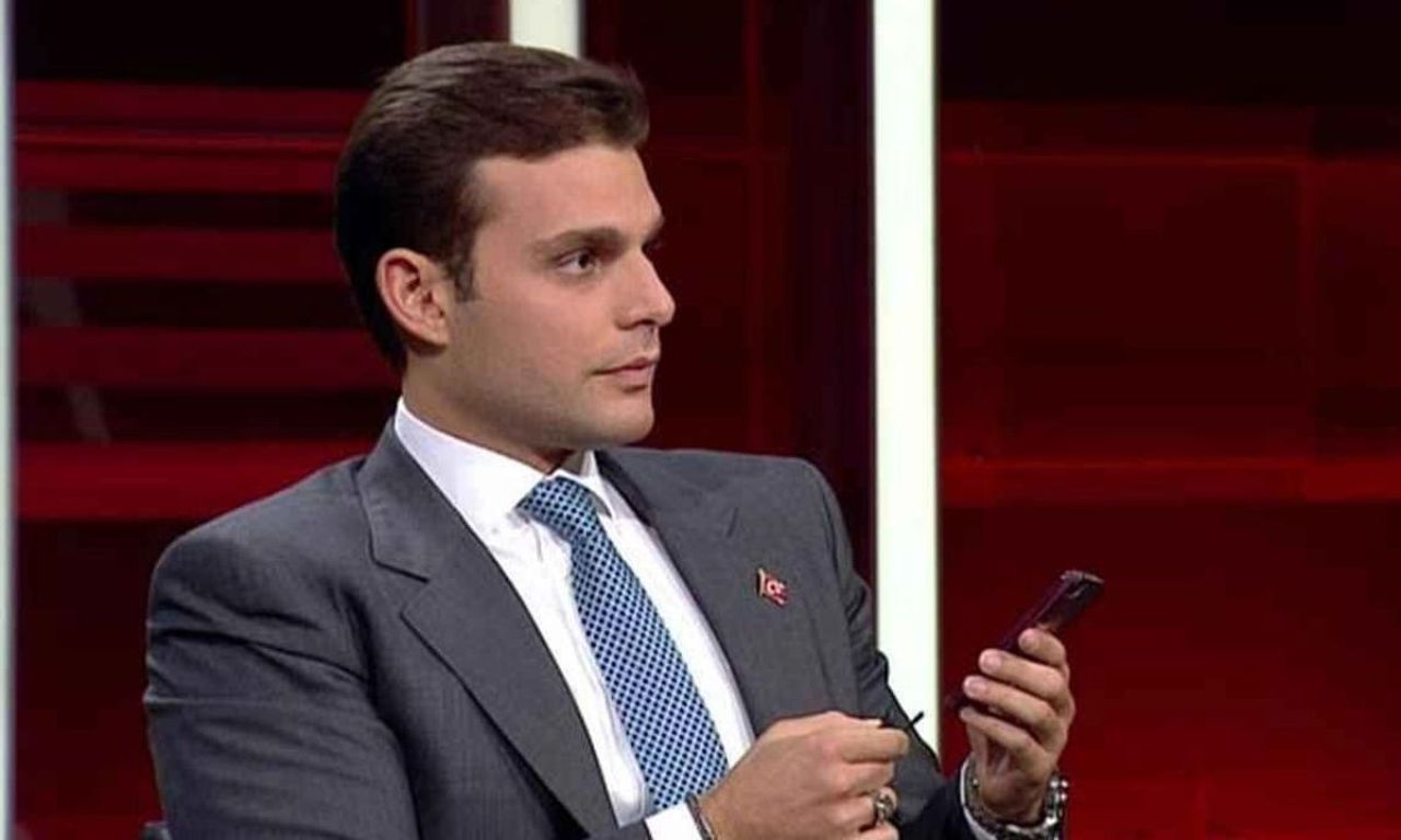 İYİ Parti'de atama kararı! Mehmet Aslan Genel Başkan Yardımcısı oldu - 1. Resim