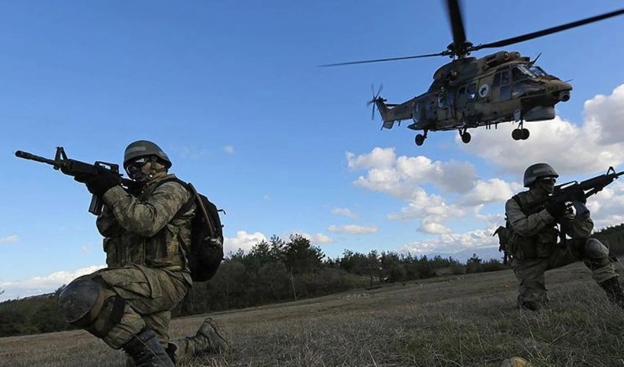 Lübnan'da patlatılan çağrı cihazları ile telsizler dünyayı ayağa kaldırdı! MSB'den açıklama geldi: Türkiye için risk var mı? - 3. Resim