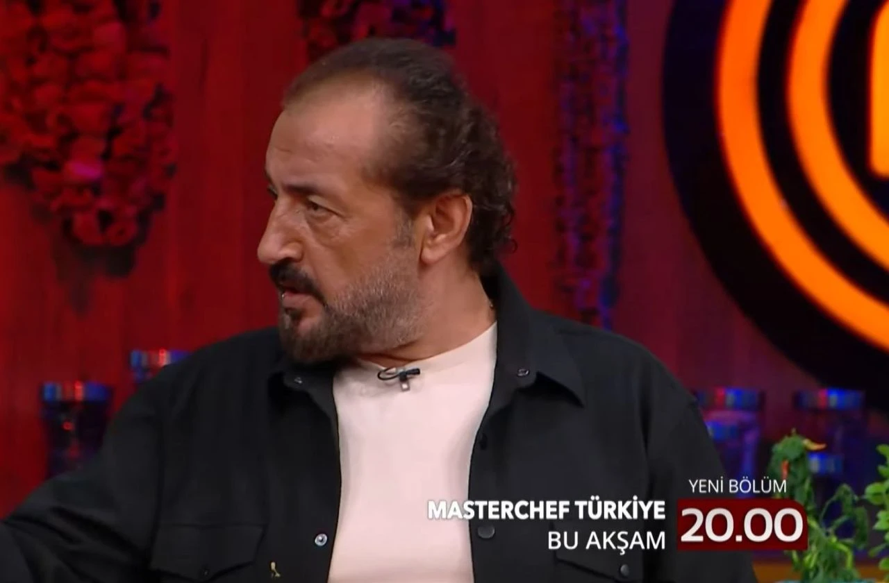 MasterChef Semih yarışmaya Maldivler'den katılıyor - 1. Resim