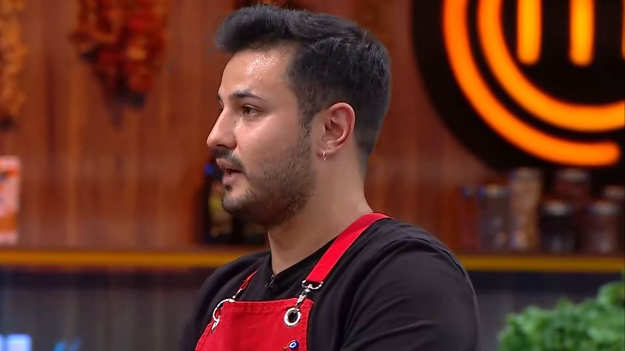 MasterChef Semih yarışmaya Maldivler&#039;den katılıyor