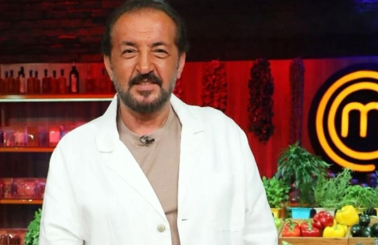 MasterChef'te Semih Mehmet Şef'le kavga etti! Önlüğünü fırlatıp stüdyoyu terk etti