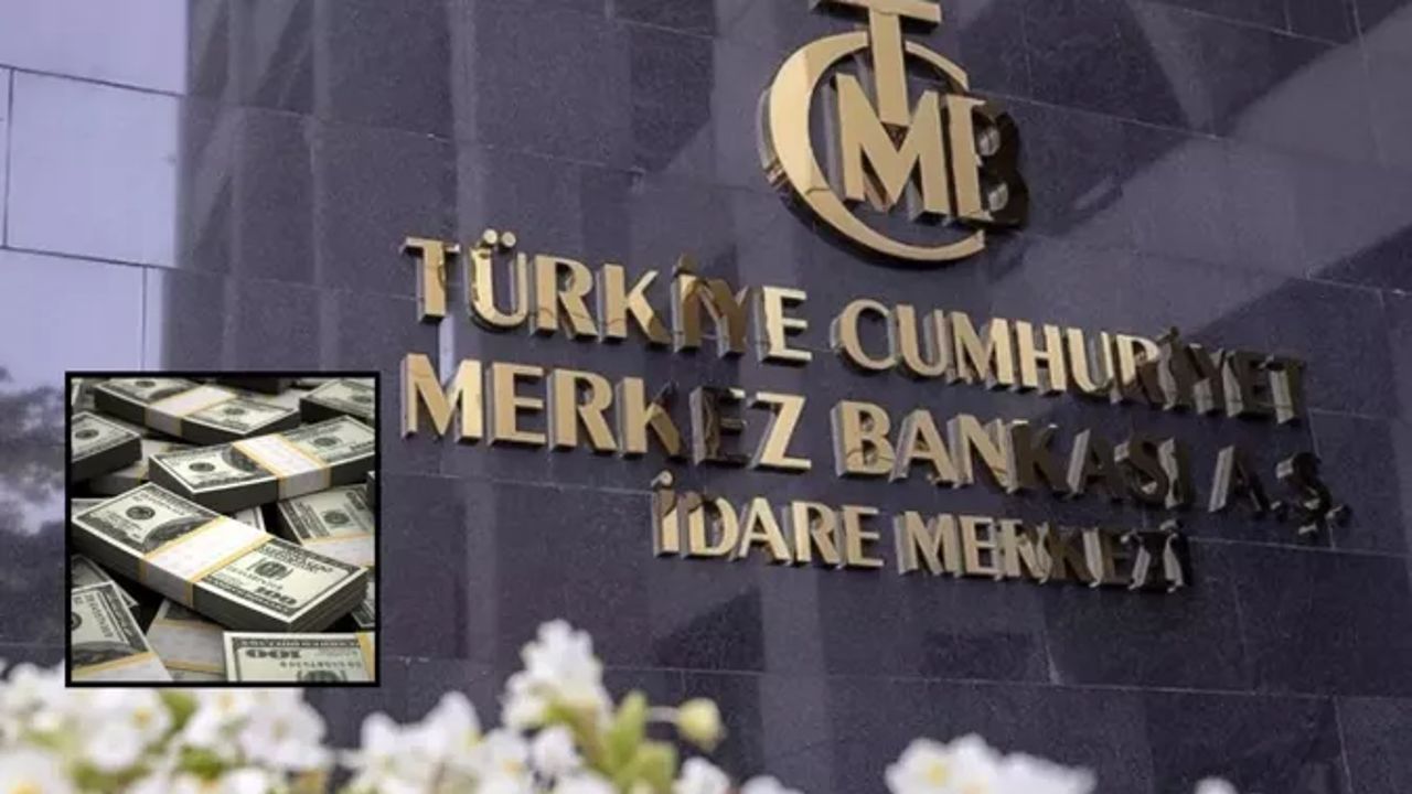 Merkez Bankası&#039;ndan dikkat çeken faiz indirimi geldi! FED ve ECB sonrası harekete geçti