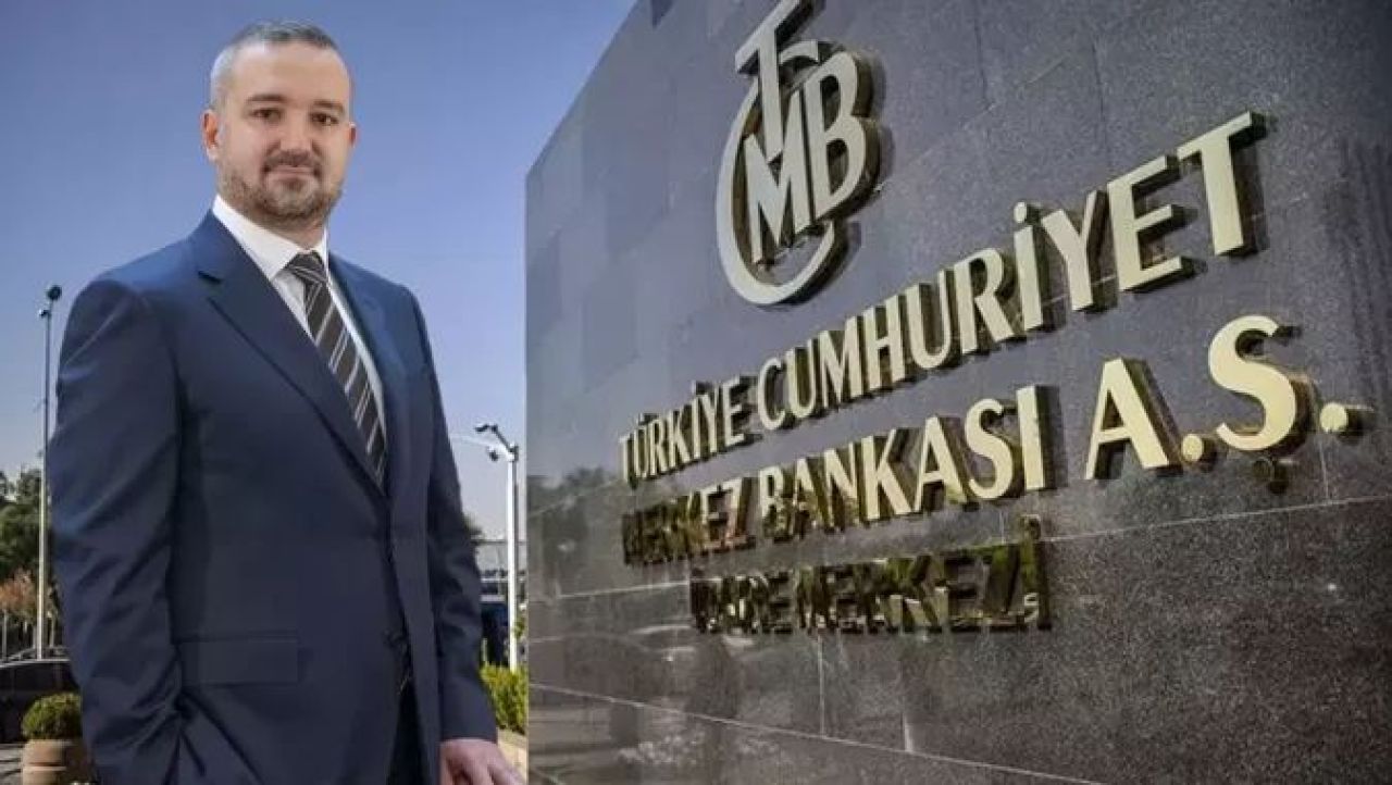 Mevduat faiz oranları çakıldı! Merkez Bankası indirim fiyatlaması oranları değiştirdi: Bankalar hazırlığa başladı - 1. Resim