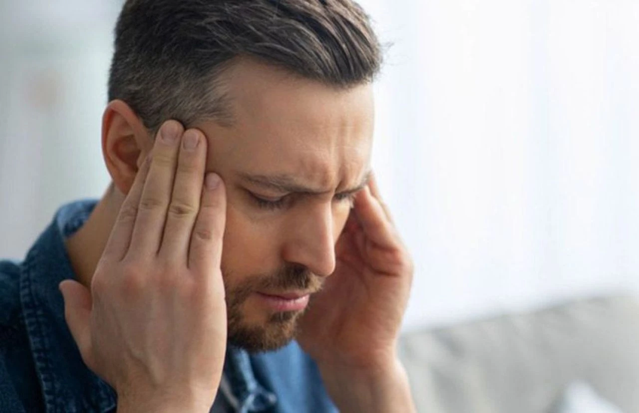 Mevsimsel geçiş sürecinde bu hastalıklara dikkat! Uzmanlardan 5 önemli tavsiye - 2. Resim