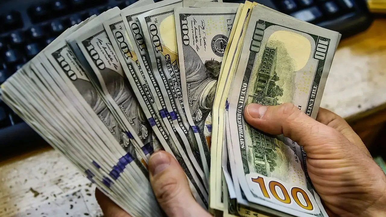 Net UYP açığı yükseldi! Temmuz sonunda 357,7 milyar dolar açık - 2. Resim