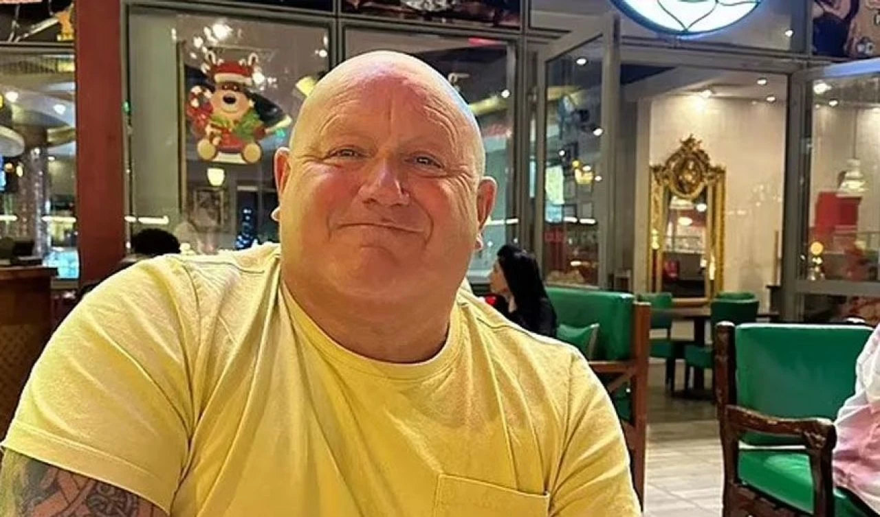 Örümcek ısırığını umursamadı vücudunda kocaman bir delik açıldı! Az kalsın ölüyordu