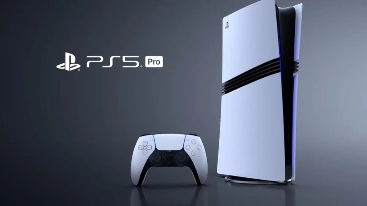 PlayStation 5 Pro, 7 Kasım 2024 tarihinde 799 Euro'dan satışa çıkacak