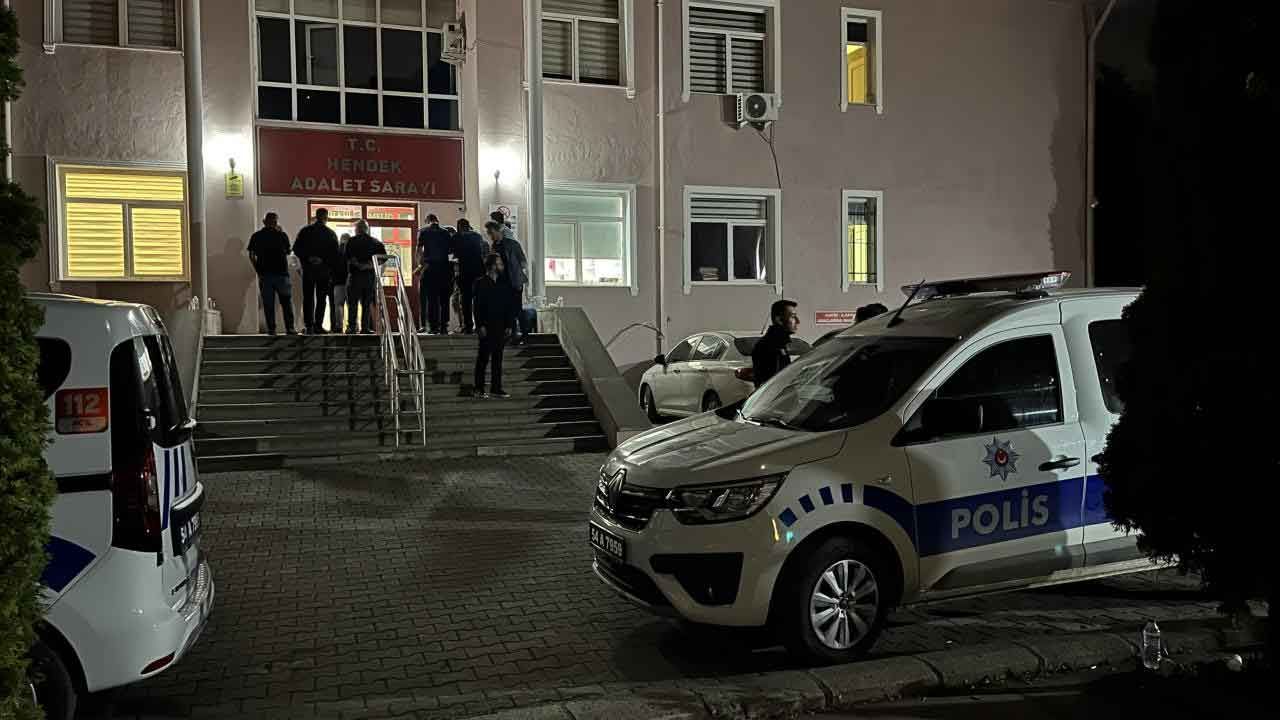 Sakarya&#039;da Oba Makarna Fabrikası&#039;ndaki patlamada yeni gelişme: 6 kişi gözaltına alındı