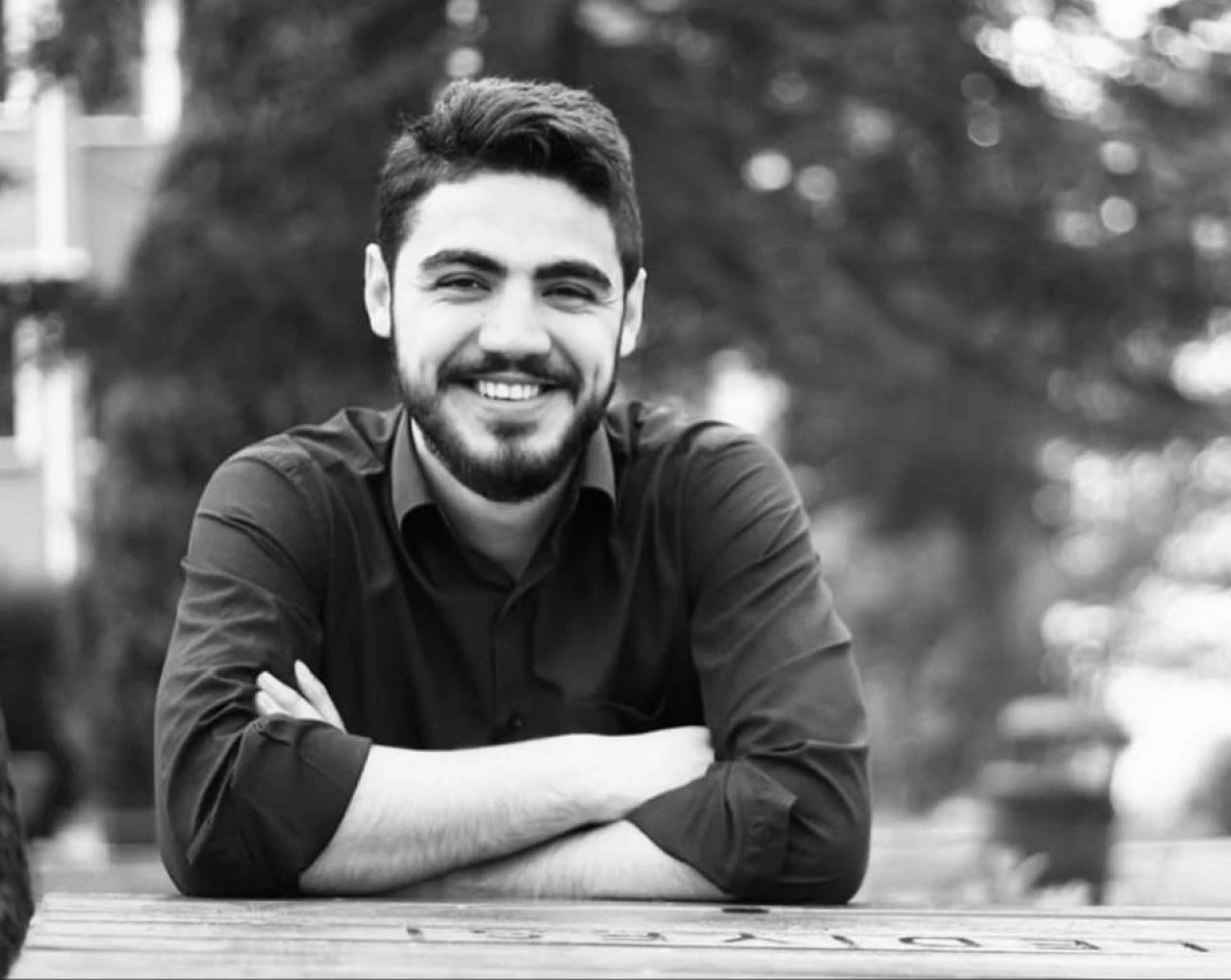 Şehit Mehmet Fatih Çangır'ın görüntüleri yürekleri sızlattı! - 1. Resim