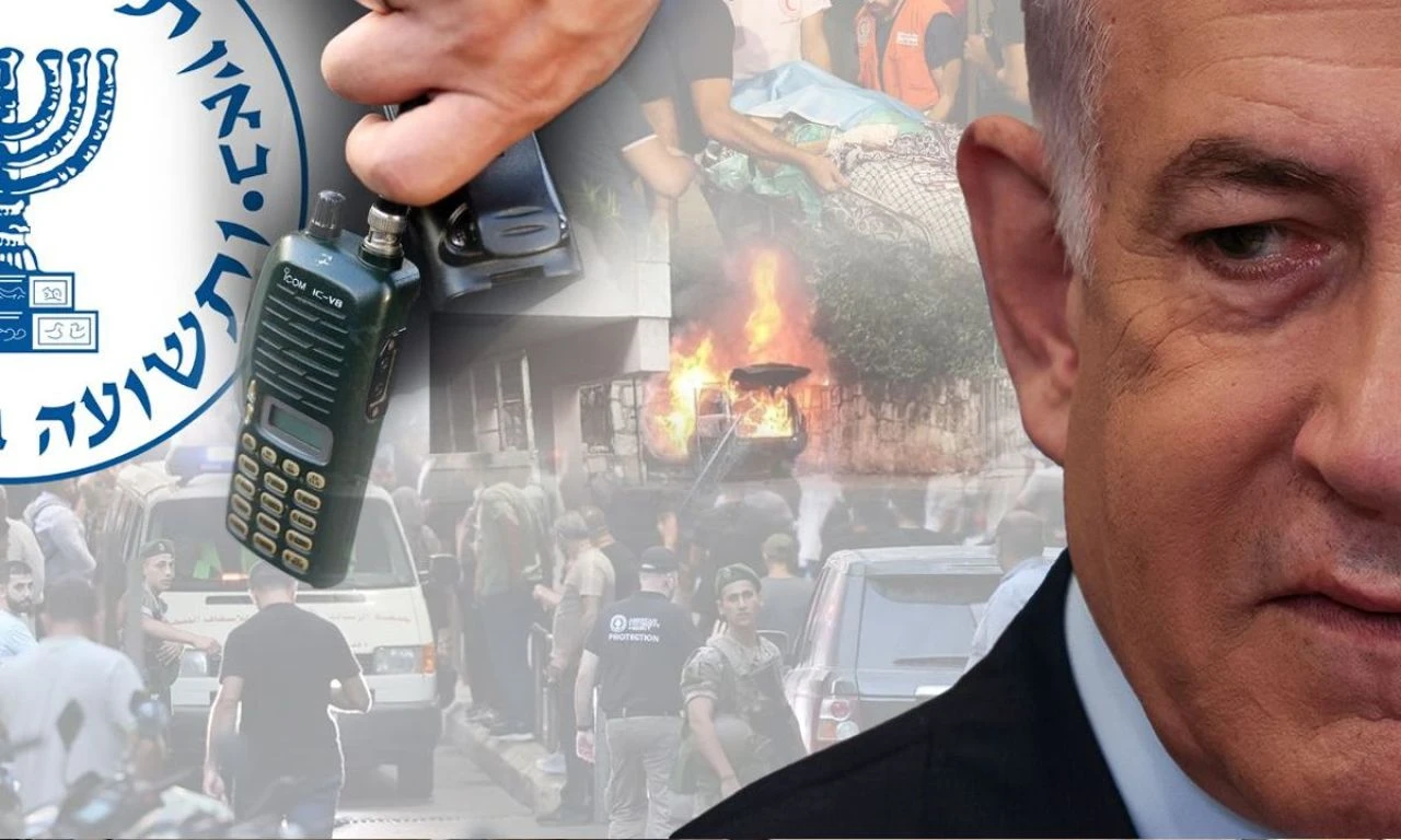 Son dakika | Lübnan’daki çağrı cihazı saldırısı sonrası Bakan Fidan açıkladı: Siber Güvenlik Teşkilatı kurulacak