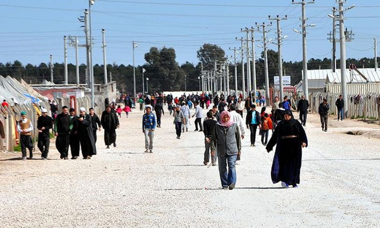 Suriye ile normalleşme süreci! Bakan Fidan açıkladı: Esad ile görüşmeye hazırız - 2. Resim