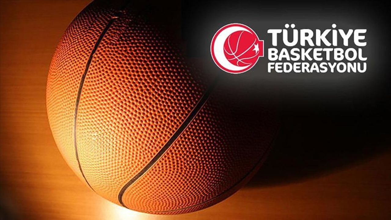 Türkiye Basketbol Federasyonu Başkanlık seçimleri 8 Ekim'de yapılacak