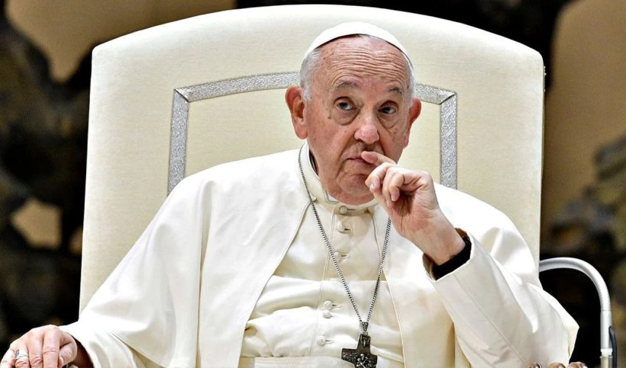 Vatikan 15 yıllık çalışmasını tamamladı! 43 yıllık sırrı açıklamaya hazırlanıyor