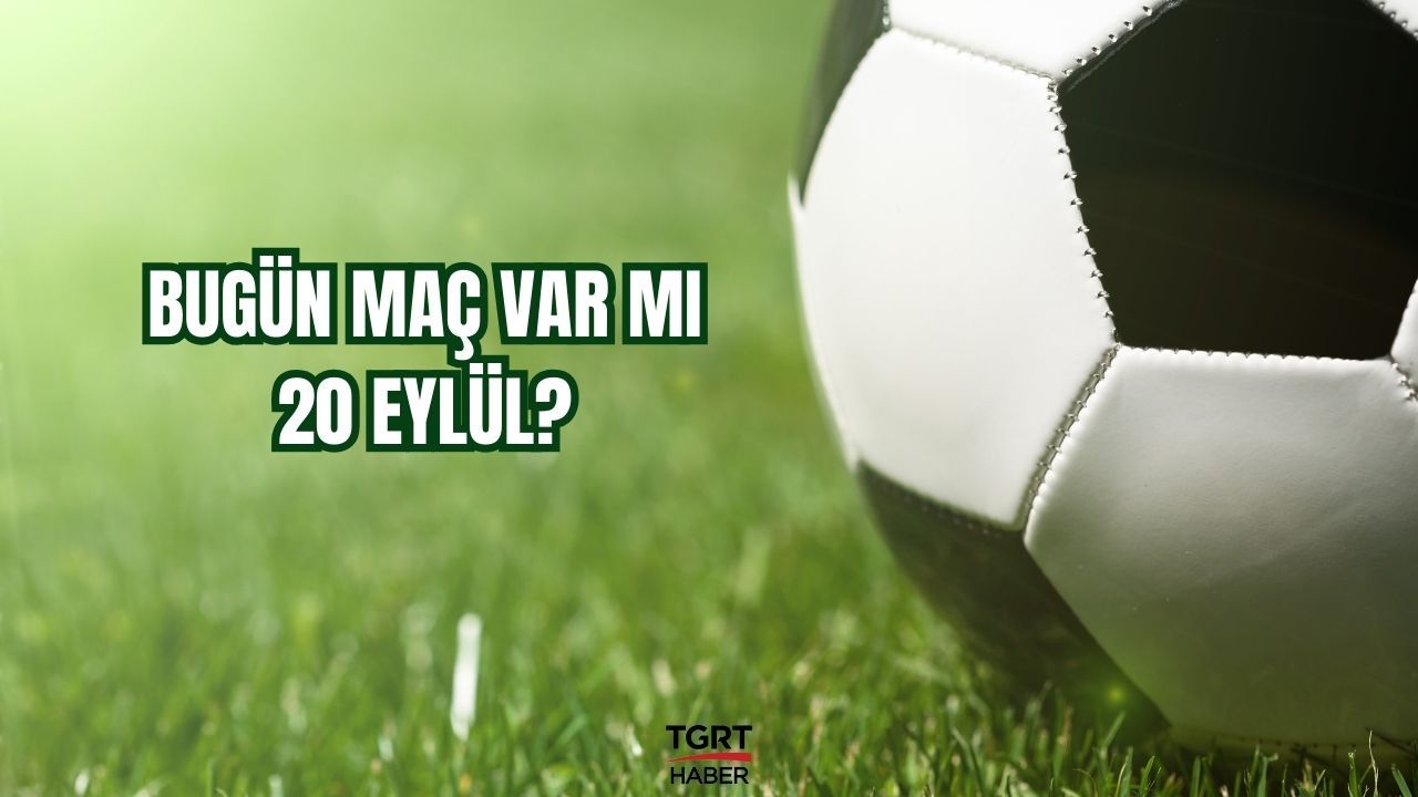 20 Eylül bu akşamın maç programında Hatayspor - Bodrumspor karşılaşması yer aldı