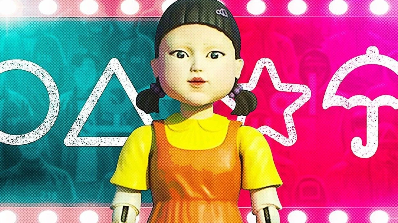 2021 yılında yayınlanan Squid Game dizisi 2009'da kaleme alındı - 2. Resim
