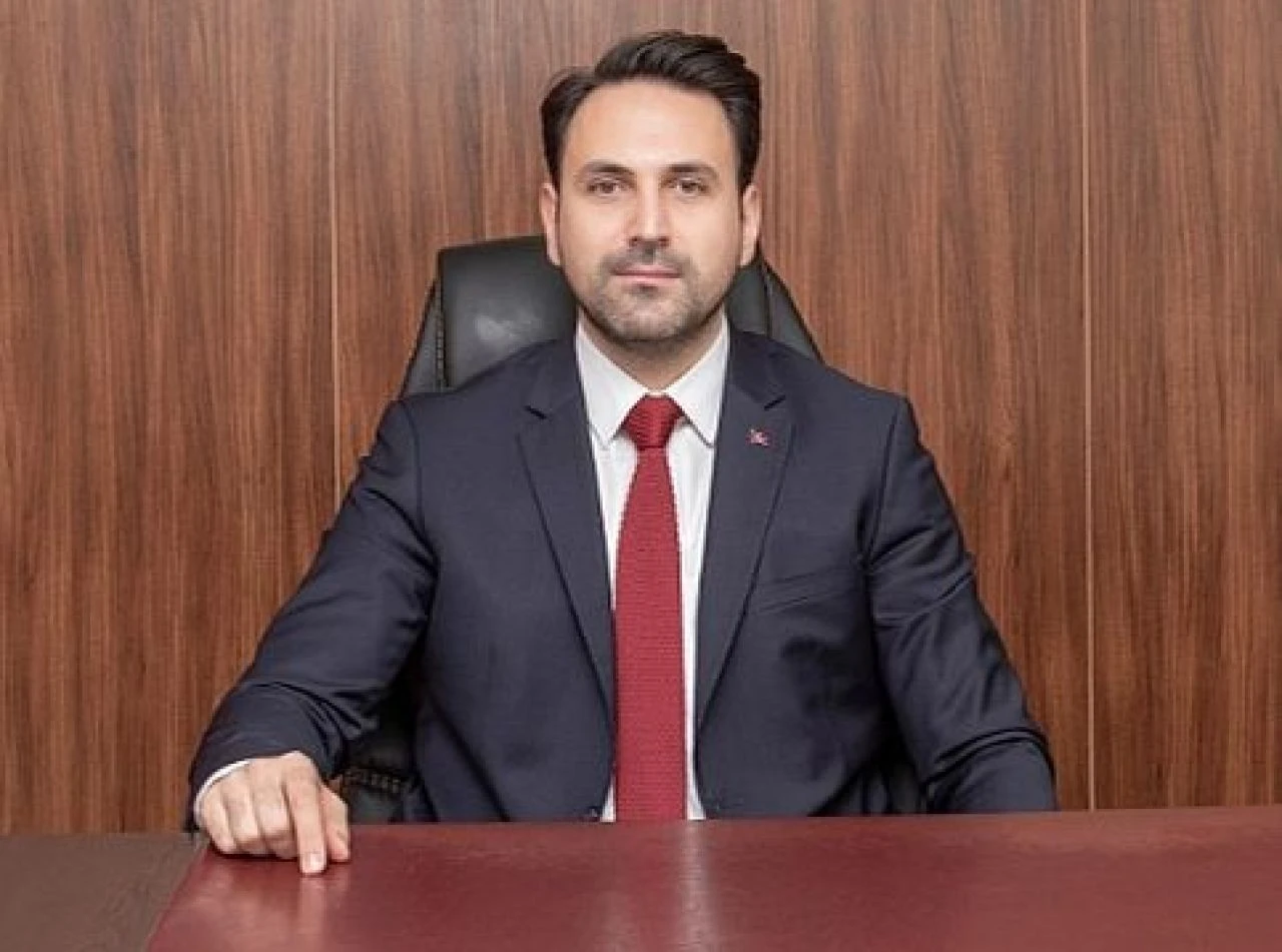 AK Parti'de görev değişimi: 3 ilde yeni atamalar yapıldı