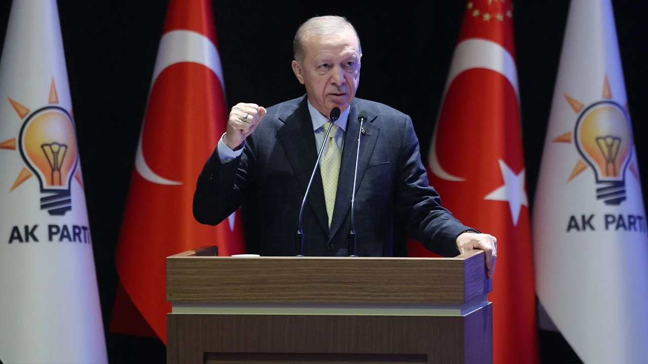 AK Parti'de görev değişimi: 3 ilde yeni atamalar yapıldı