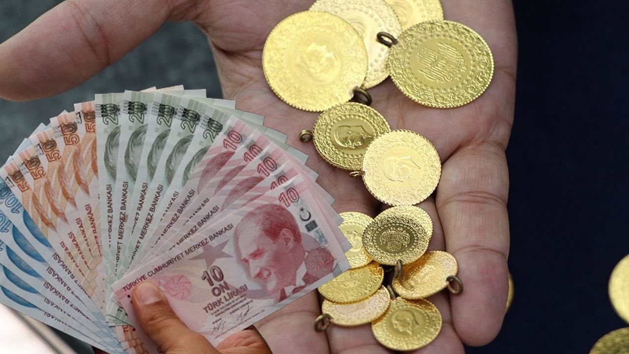 Al ve yat sürecine girildi! İslam Memiş altın, borsa ve dolar için net konuştu: "Macera aramayın"