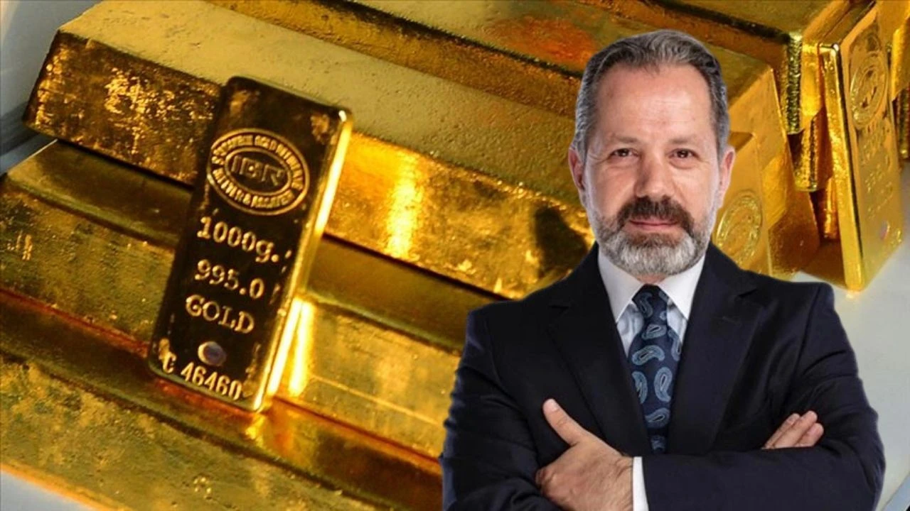 Al ve yat sürecine girildi! İslam Memiş altın, borsa ve dolar için net konuştu: "Macera aramayın" - 3. Resim