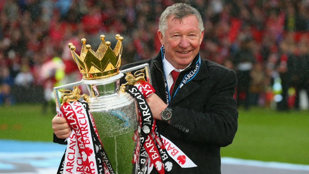 Alex Ferguson içindeki futbol özlemini açıkladı!