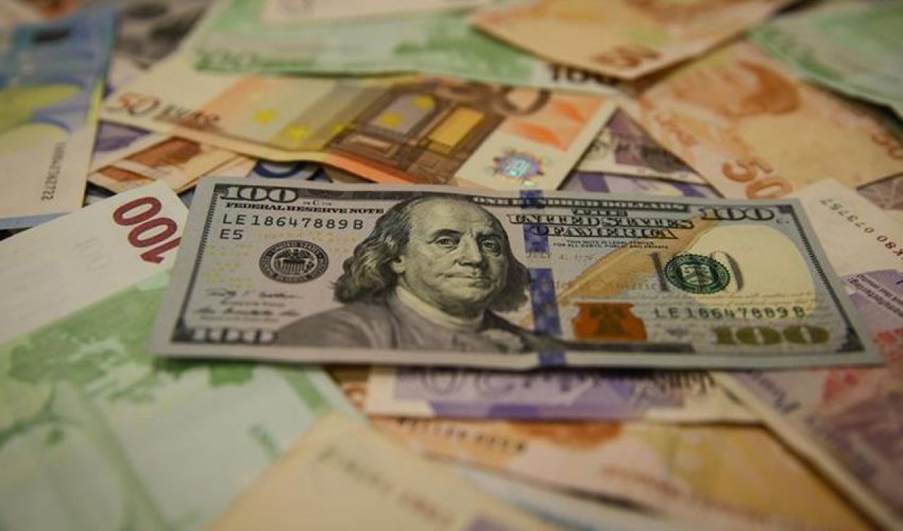 Dolar ve euro'da hareketlilik! İşte 20 Eylül 2024 döviz kurları; dolar, euro ve sterlin fiyatı... - 1. Resim