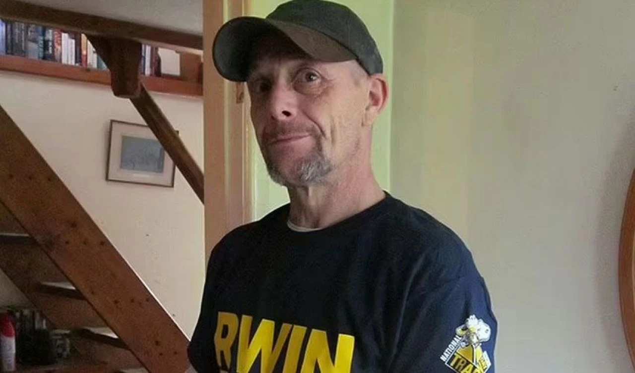 Dondurulmuş köfteyi ayırmaya çalışırken öldü! Polis tüm gizemi ortadan kaldırdı