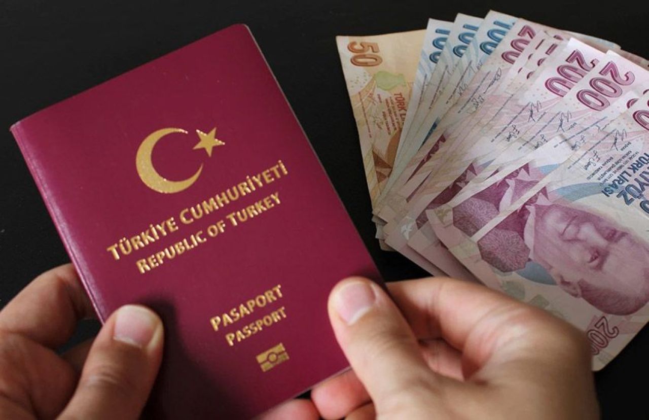 Dünyanın en güçlü pasaportları açıklandı! İşte Türkiye'nin sıralaması - 1. Resim