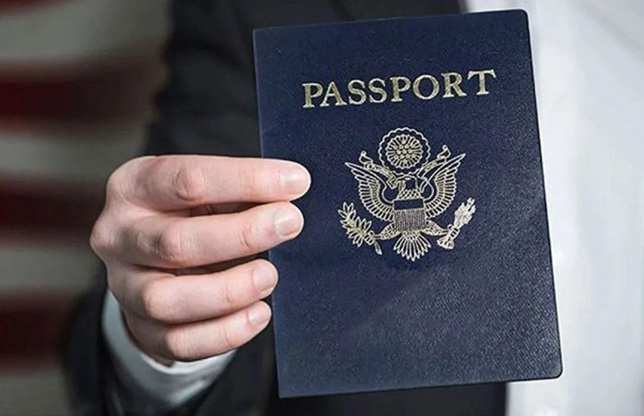 Dünyanın en güçlü pasaportları açıklandı! İşte Türkiye'nin sıralaması - 6. Resim