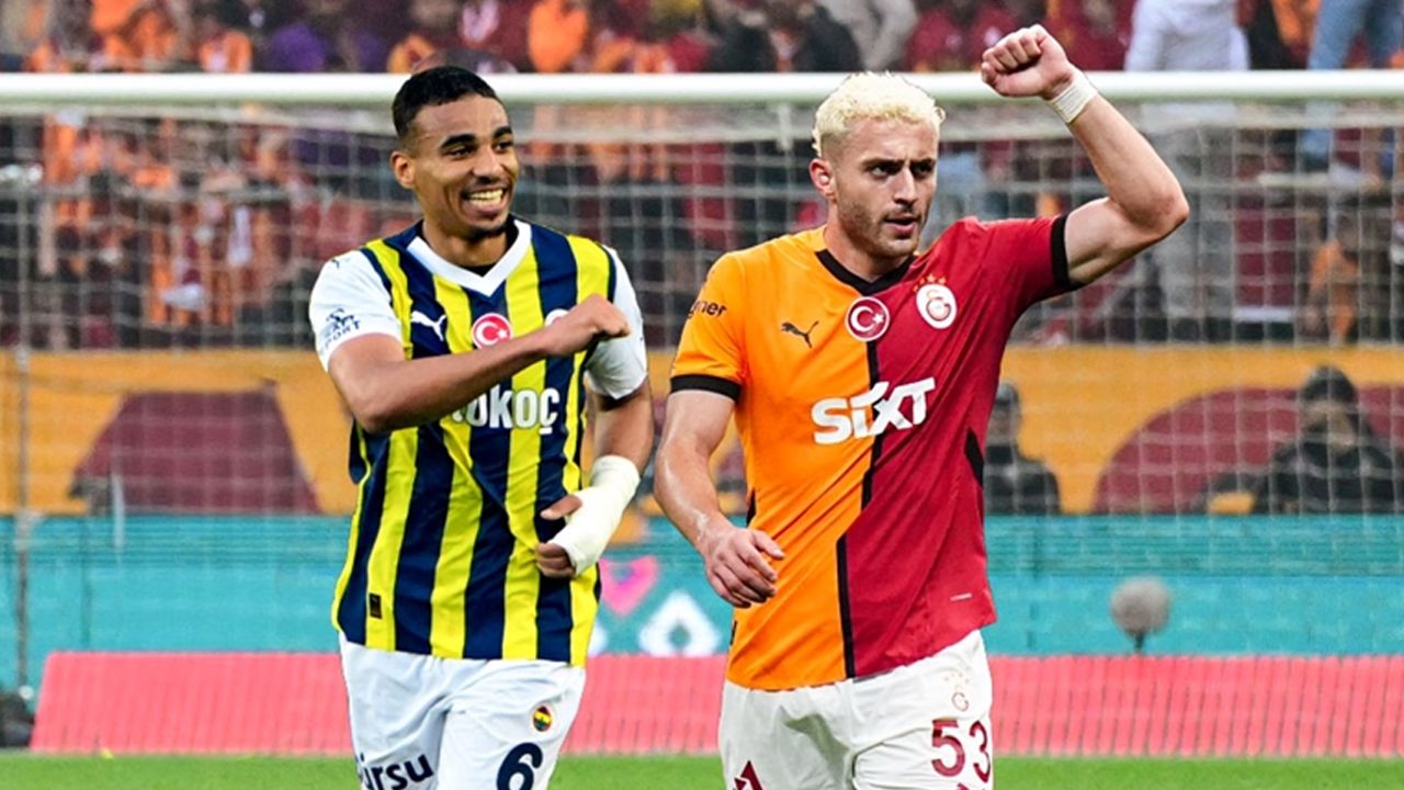 Fenerbahçe-Galatasaray derbisine bilet almak isteyenler şoke oldu! Saniyeler içinde tükendi