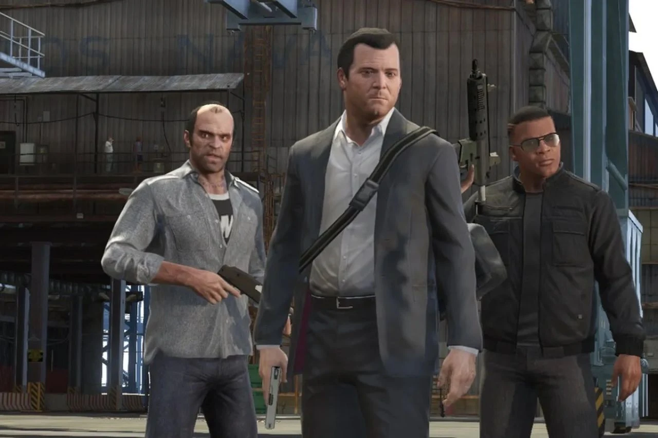 GTA 5 BattleEye güncellemesi, Steam Deck sürümünü bozdu! Rockstar'dan jet hızıyla açıklama - 2. Resim