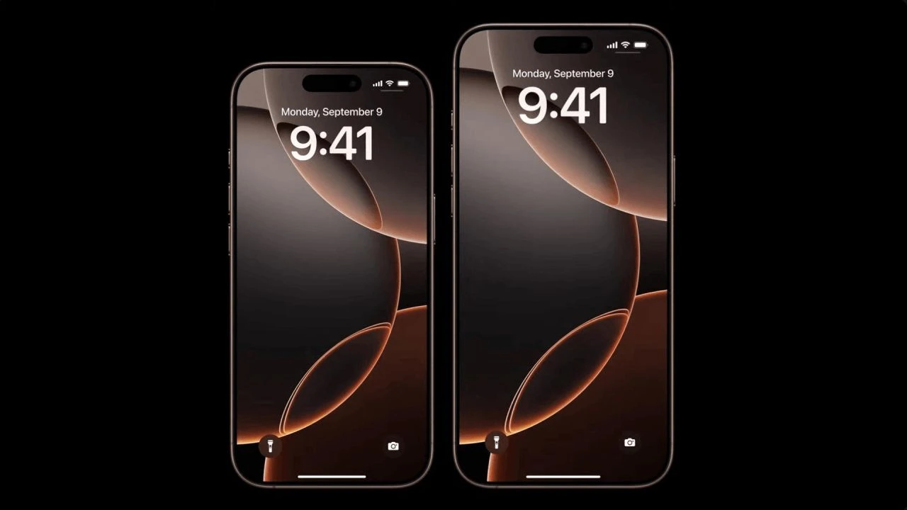 iPhone 16 serisi Türkiye'de satışa sunuldu: İşte fiyatları ve teslim tarihleri