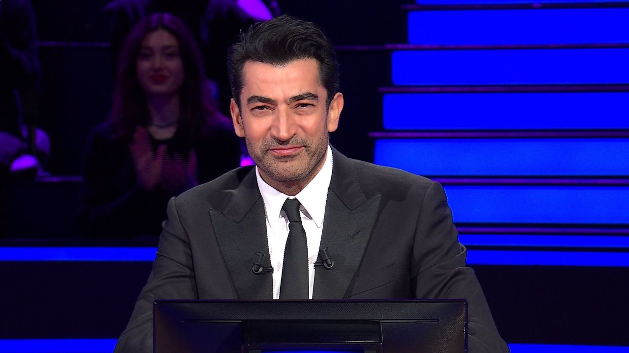 Kim Milyoner Olmak İster programının sunuculuğunu Kenan İmirzalıoğlu, Oktay Kaynarca&#039;ya bıraktı