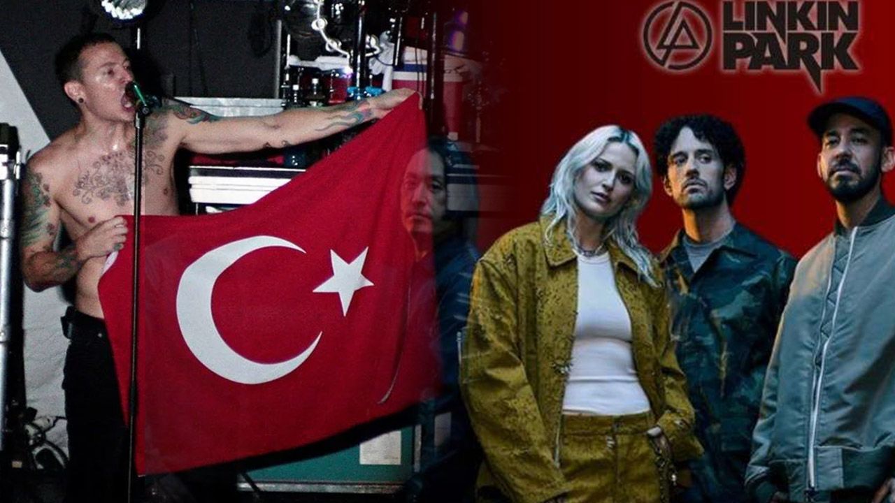 Linkin Park değişimiyle şaşkınlığa uğrattı! Chester Bennington&#039;ın annesi ağır konuştu