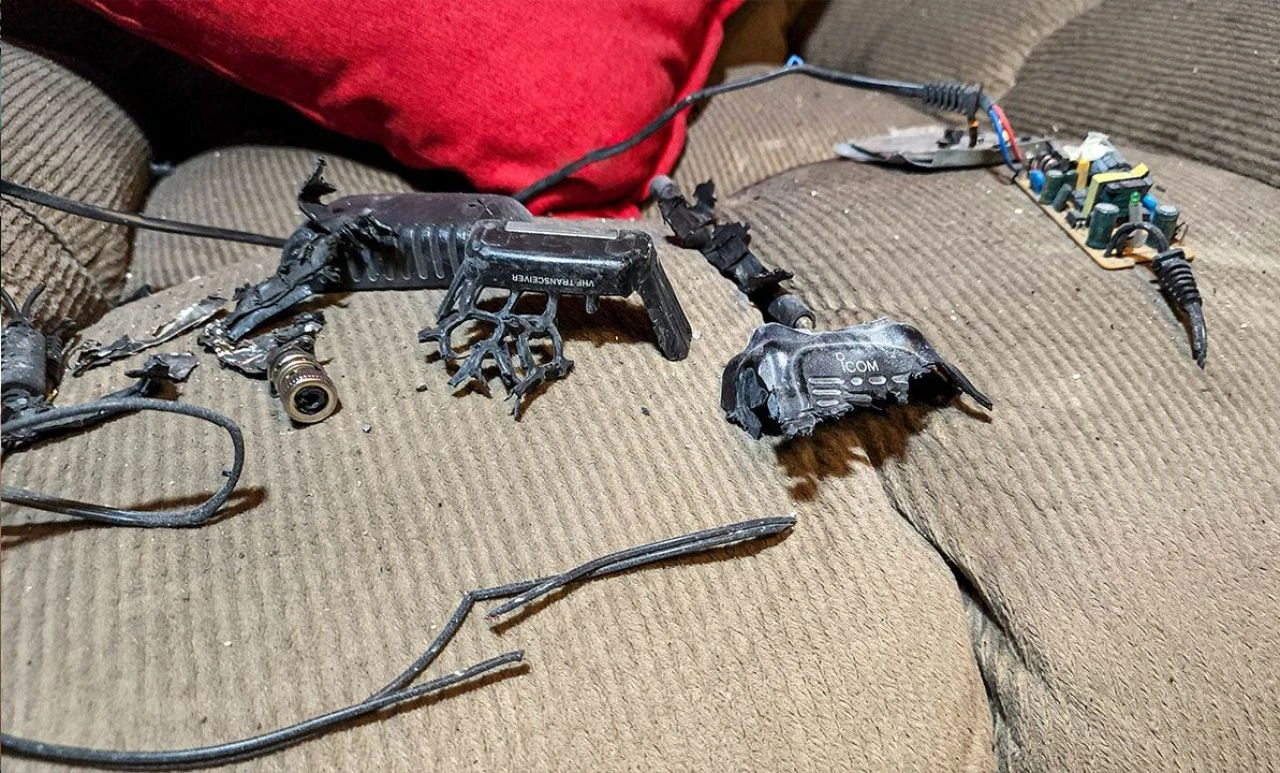 Lübnanlı yetkililer açıkladı! Çağrı cihazı ve telsizlerin nasıl patladığı ortaya çıktı