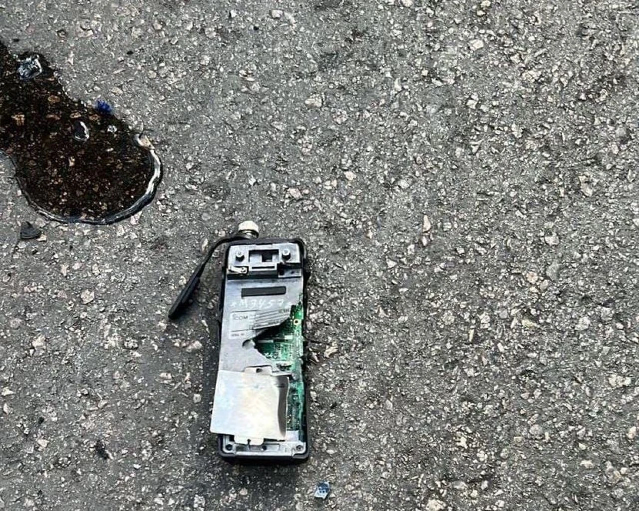 Lübnanlı yetkililer açıkladı! Çağrı cihazı ve telsizlerin nasıl patladığı ortaya çıktı