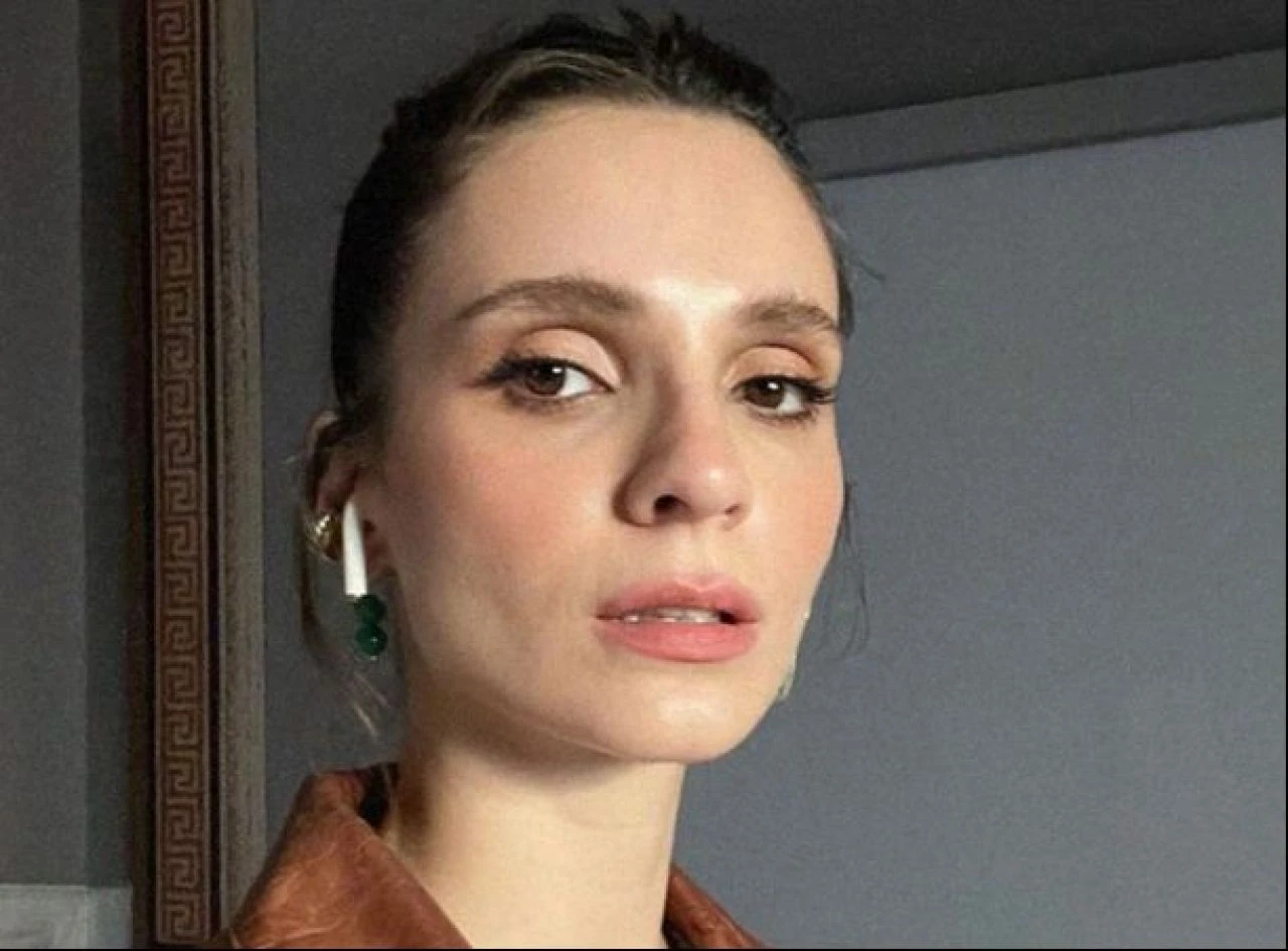 Meriç Aral, Medcezir ve Yüksek Sosyete dizilerinde oynadı