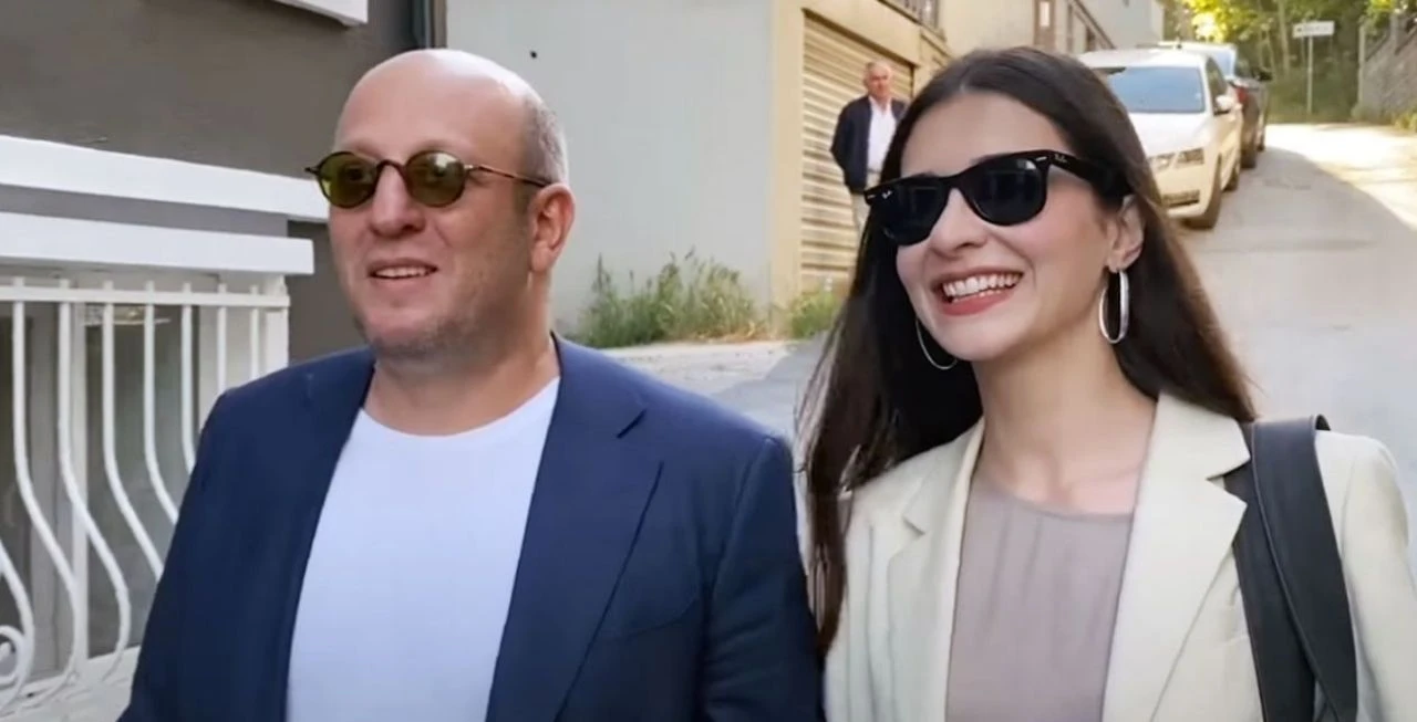 Meriç Aral, Medcezir ve Yüksek Sosyete dizilerinde oynadı