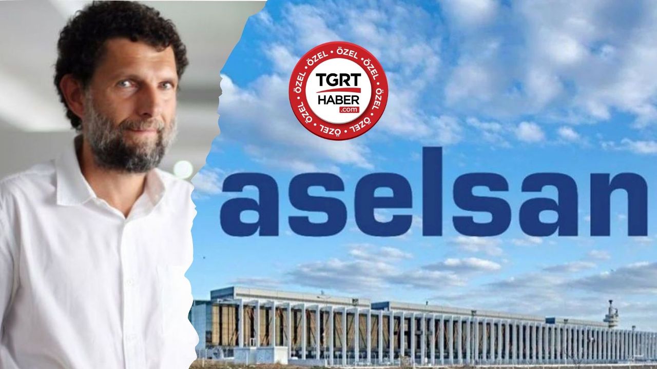 Milli teknolojinin önünü kesen isim! Aselsan’ın ürettiği yerli telefonlara Osman Kavala engeli