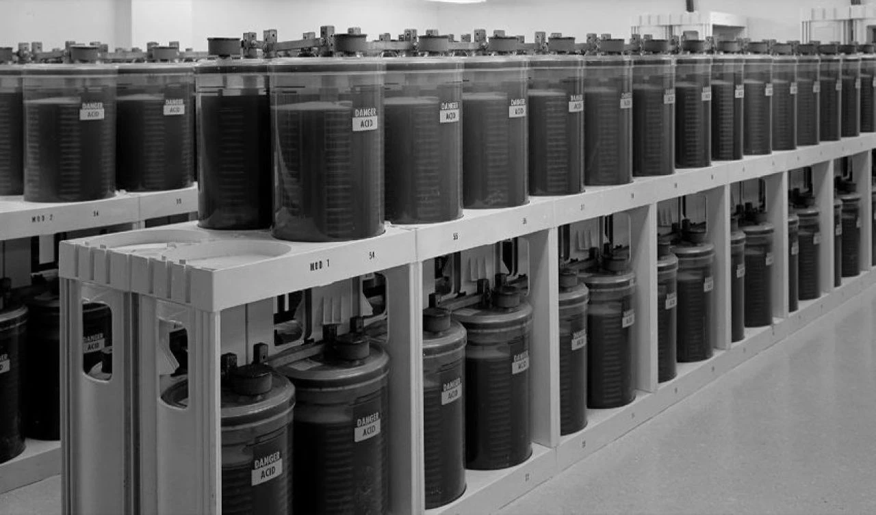 New York'un gizemli ve penceresiz gökdeleni 'Titanpointe'! Sonunda sırrı ortaya çıktı, gerçekler hayrete düşürdü - 2. Resim