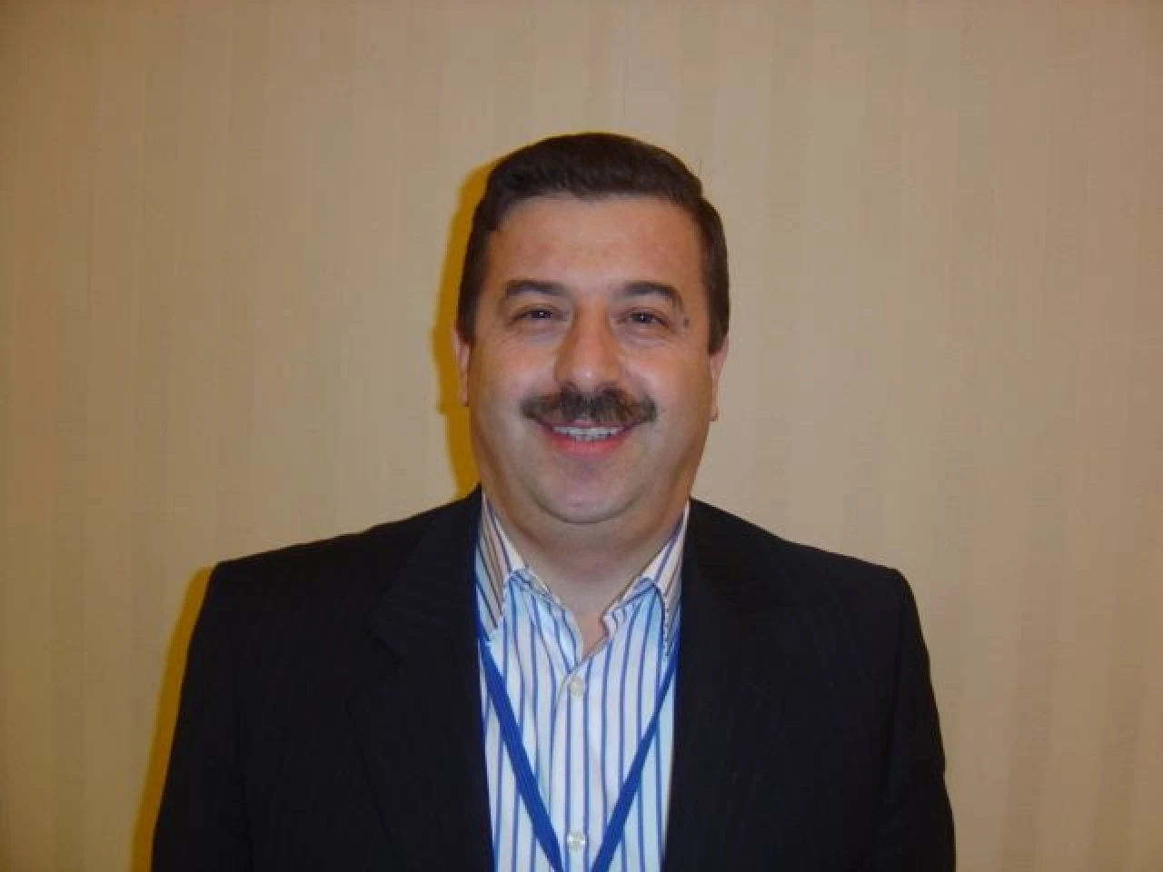 Prof. Dr. Ahmet Akkaya'nın cenazesi 20 Eylül günü Asri Mezarlık Camisinden kaldırılacak